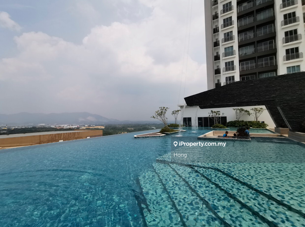 Service Residence for Rent in Mesahill by Hong - iProperty.com.my