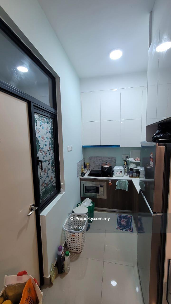 Service Residence for Sale in Lavile Kuala Lumpur by Ann Wai - iProperty.com.my