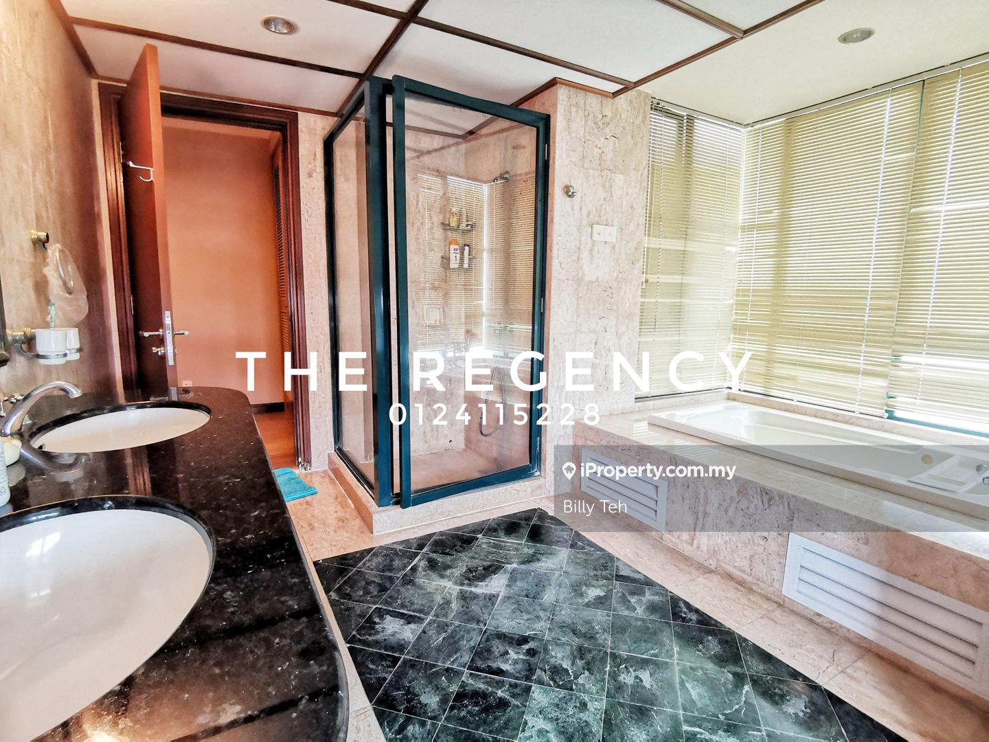 Condominium for Sale in The Regency Condominium by Billy Teh - iProperty.com.my