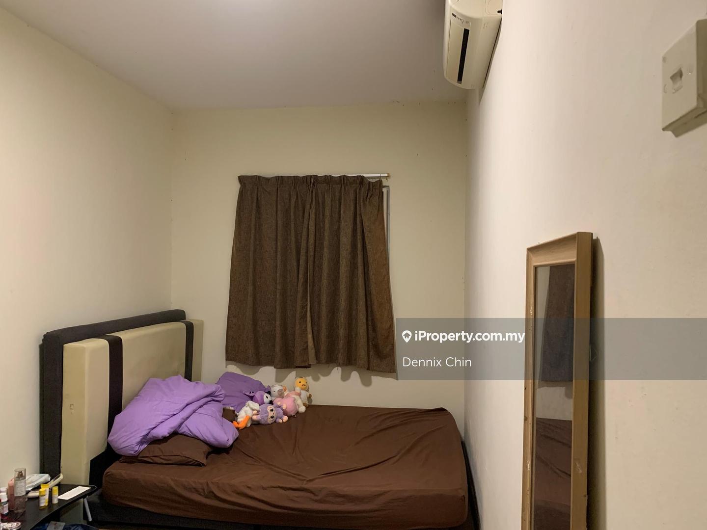 Kondominium untuk Dijual di Endah Regal Condominium oleh Dennix Chin - iProperty.com.my