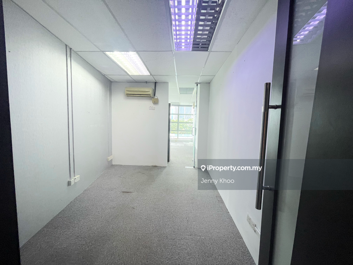Office for Rent in Solaris Mont Kiara, Mont Kiara by Jenny Khoo - iProperty.com.my