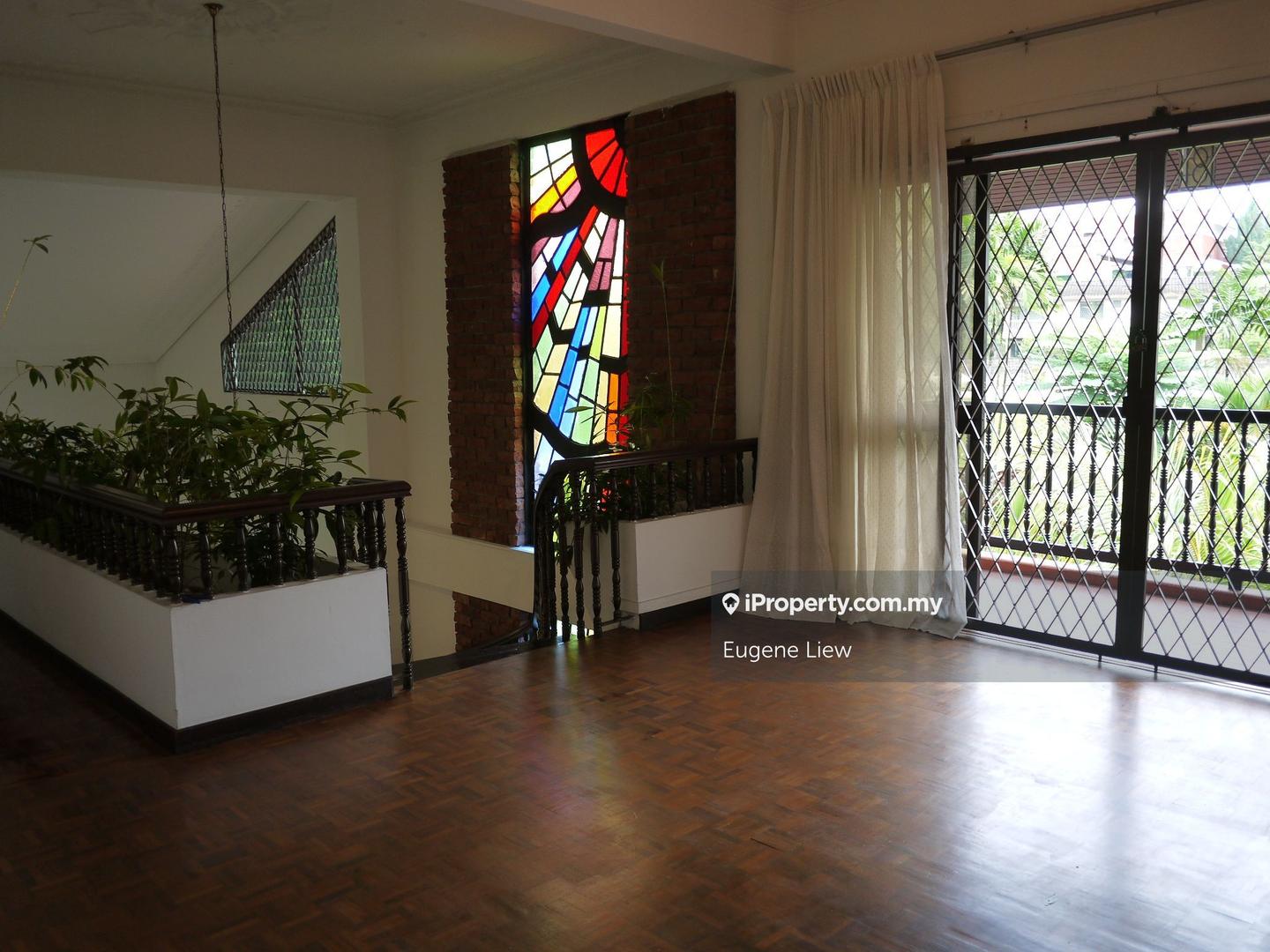 Banglo untuk Dijual di Bukit Damansara, Damansara Heights oleh Eugene Liew - iProperty.com.my