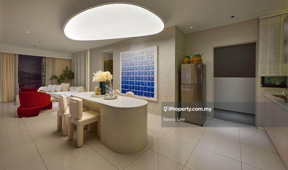 Residensi Servis untuk Dijual di M Azura oleh Kevin Lee - iProperty.com.my