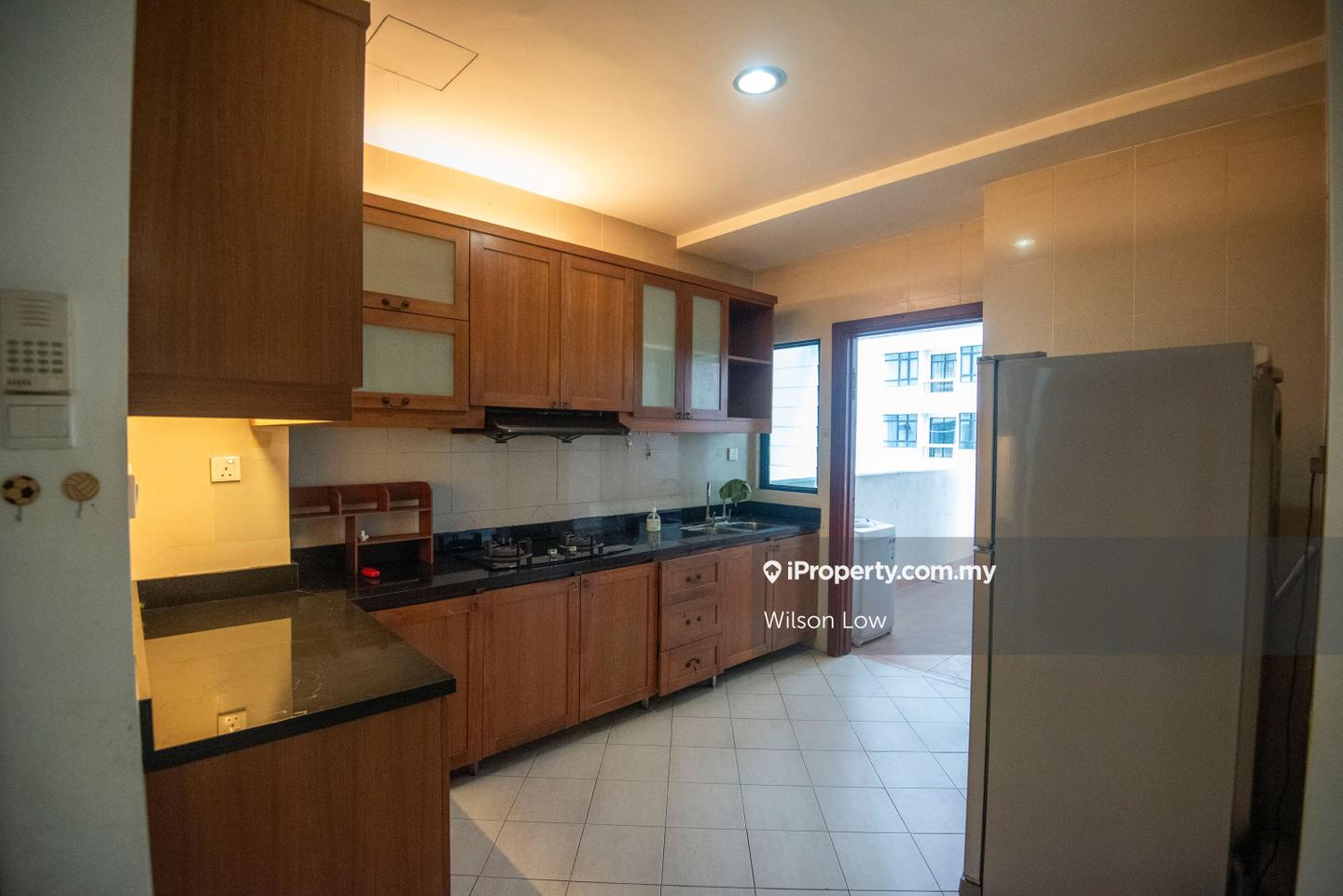 Service Residence for Sale in The Heritage Residence by Wilson Low - iProperty.com.my