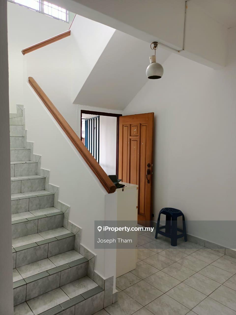 Townhouse for Sale in Taman Lagenda Mas, Cheras by Joseph Tham - iProperty.com.my