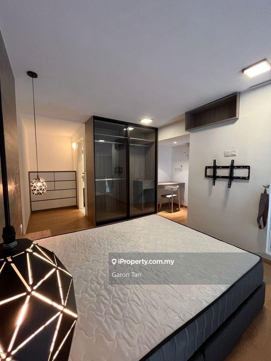 Service Residence for Rent in EkoCheras by Garon Tan - iProperty.com.my