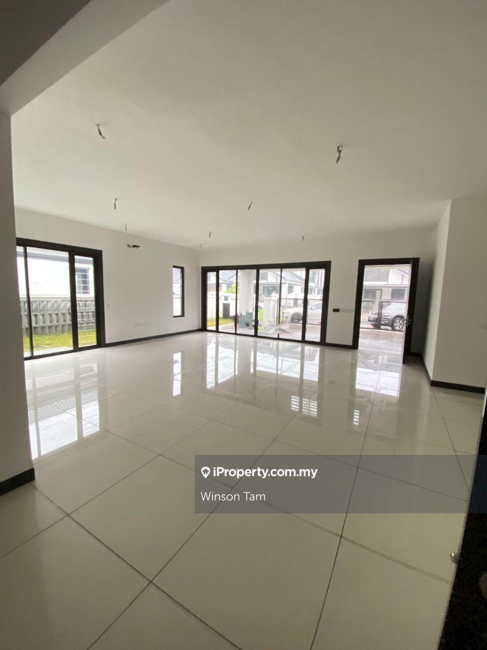 Semi-Detached House for Sale in Denai Alam, Shah Alam by Winson Tam - iProperty.com.my
