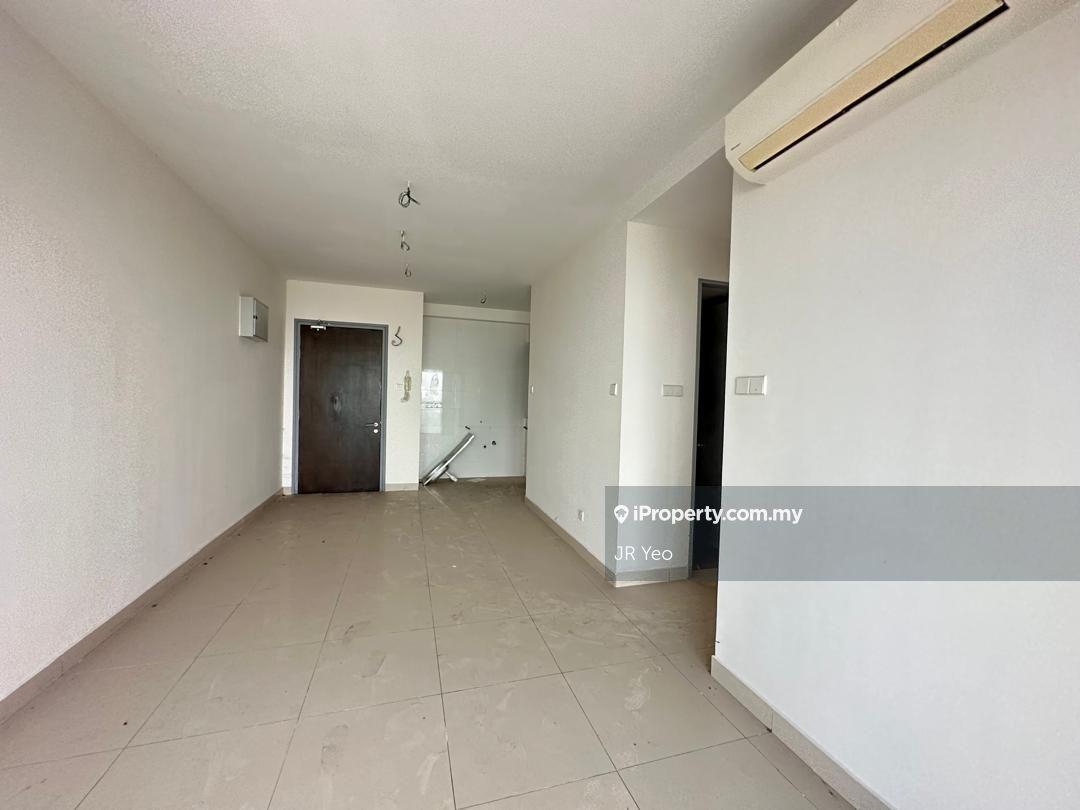 Service Residence for Sale in KL Traders Square by JR Yeo - iProperty.com.my