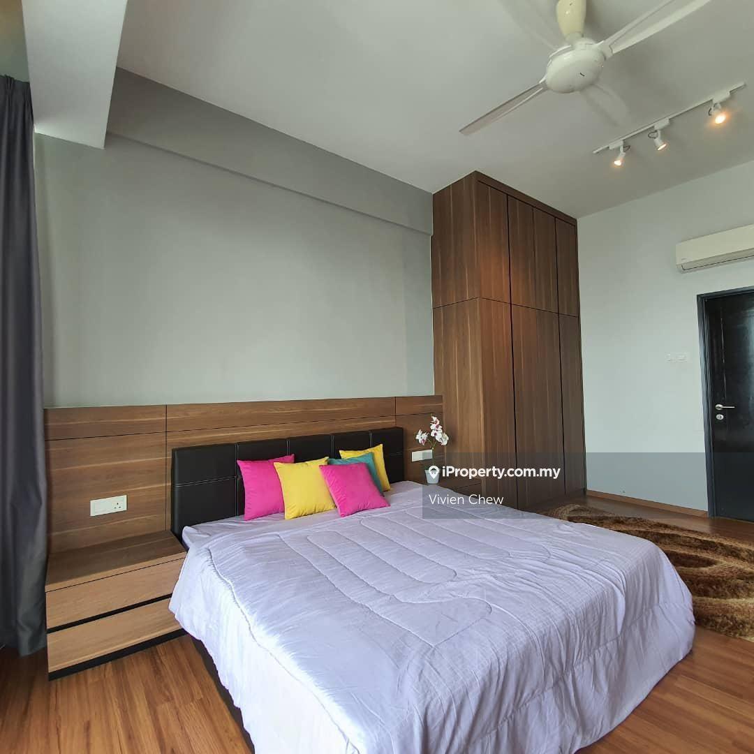 Kondominium untuk Dijual di Scott Residence oleh Vivien Chew - iProperty.com.my