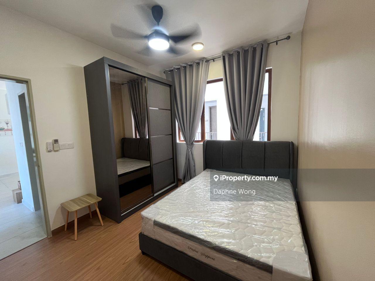 Service Residence for Sale in 216 Residences by Daphne Wong - iProperty.com.my