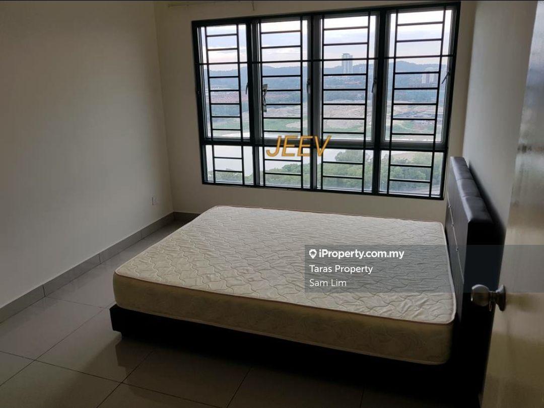 Service Residence for Sale in OUG Parklane by Sam Lim - iProperty.com.my