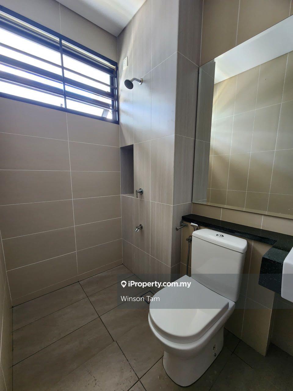 Rumah Berangkai 2 Tingkat untuk Dijual di Elmina, Shah Alam oleh Winson Tam - iProperty.com.my