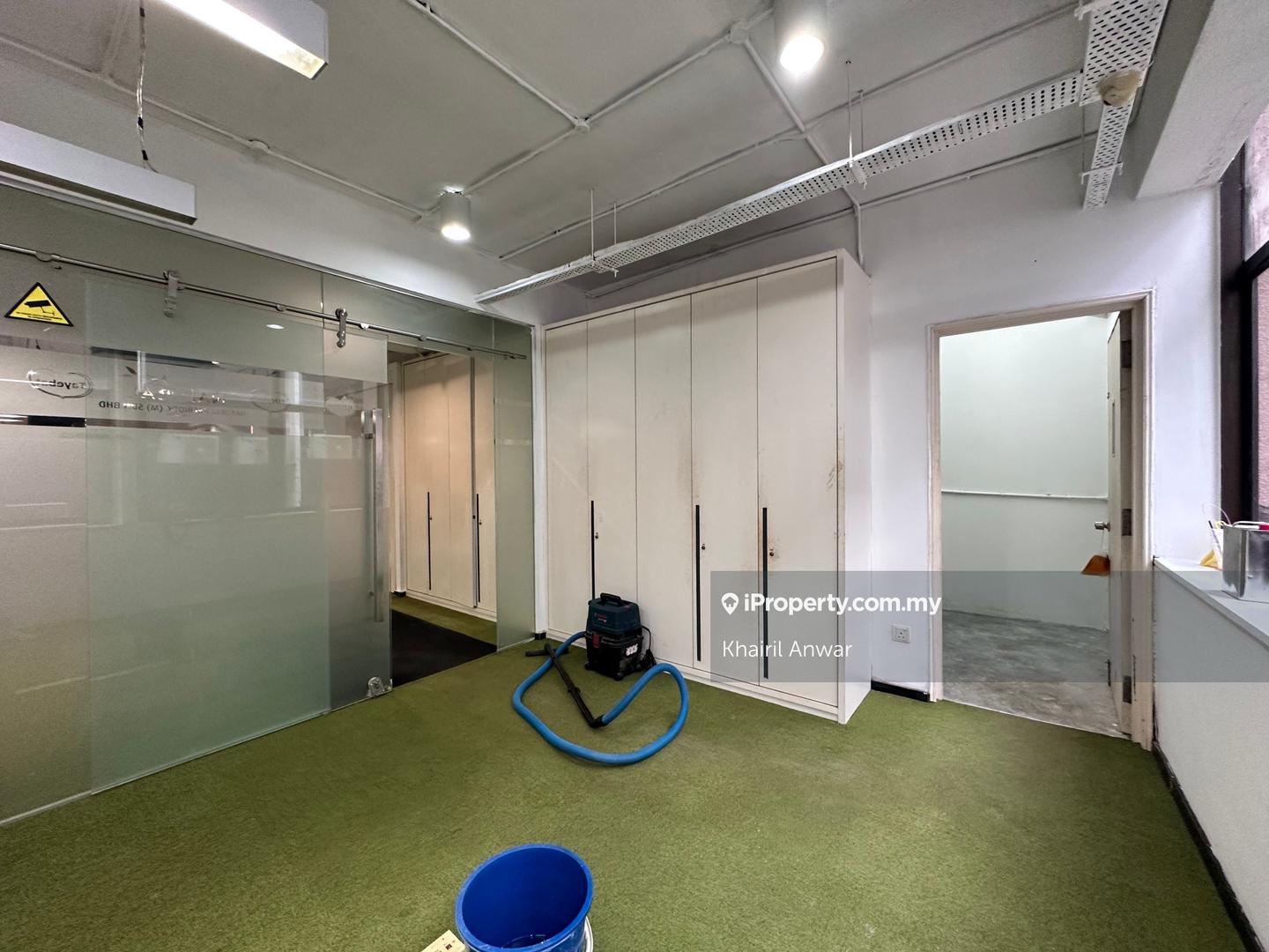 Shop-Office for Rent in Bangsar Utama, Bangsar by Khairil Anwar - iProperty.com.my