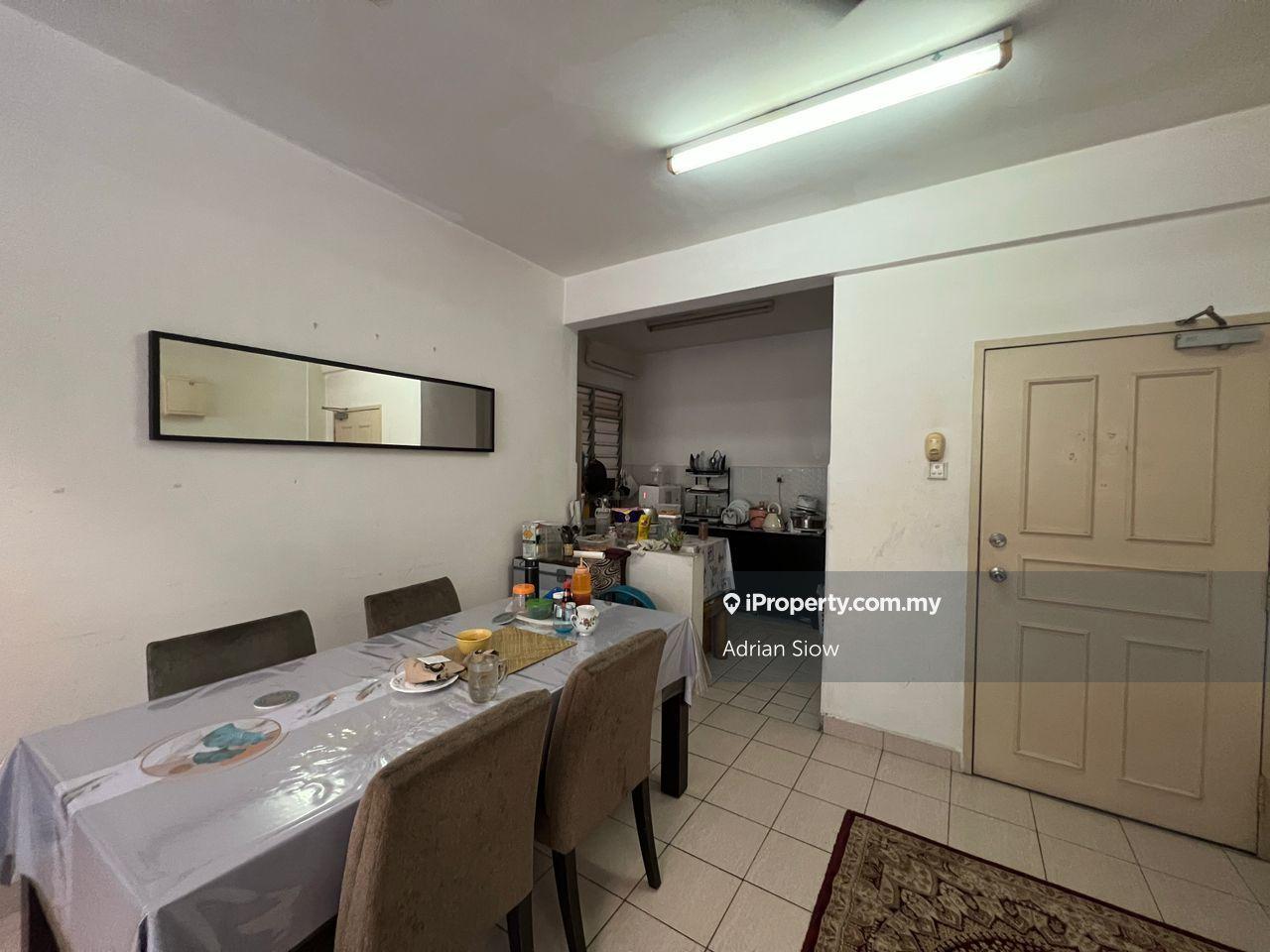 Condominium for Sale in D'Rimba by Adrian Siow - iProperty.com.my