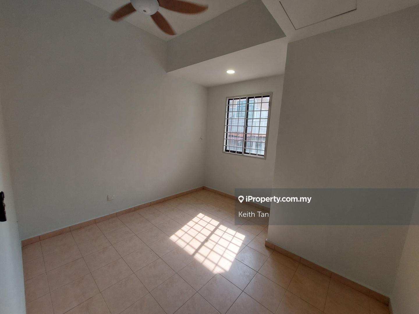 Rumah Berangkai 2 Tingkat untuk Dijual di Taman Ozana Impian, Bukit Katil oleh Keith Tan - iProperty.com.my