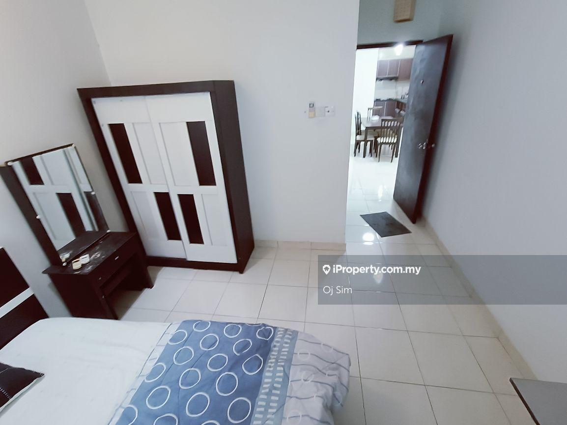 Residensi Servis untuk Disewa di Casa Tiara Serviced Apartment oleh Oj Sim - iProperty.com.my