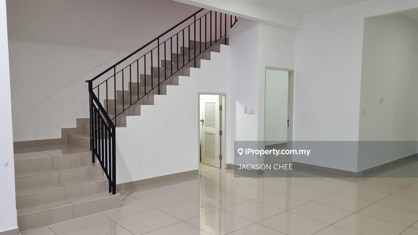 2-storey Terraced House for Rent in Cyber 10, Cyberjaya by JACKSON CHEE - iProperty.com.my