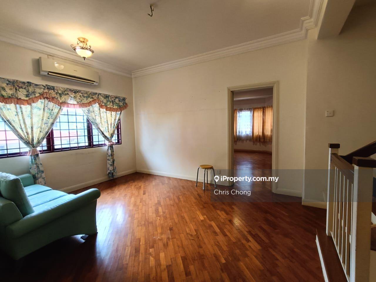 Rumah Berkembar untuk Dijual di Taman Bukit Segar, Cheras oleh Chris Chong - iProperty.com.my