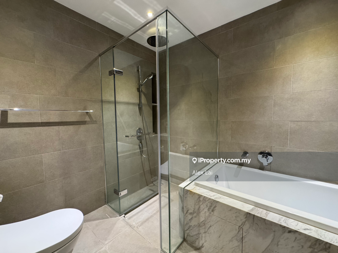 Residensi Servis untuk Disewa di Aria oleh Alex Lai - iProperty.com.my