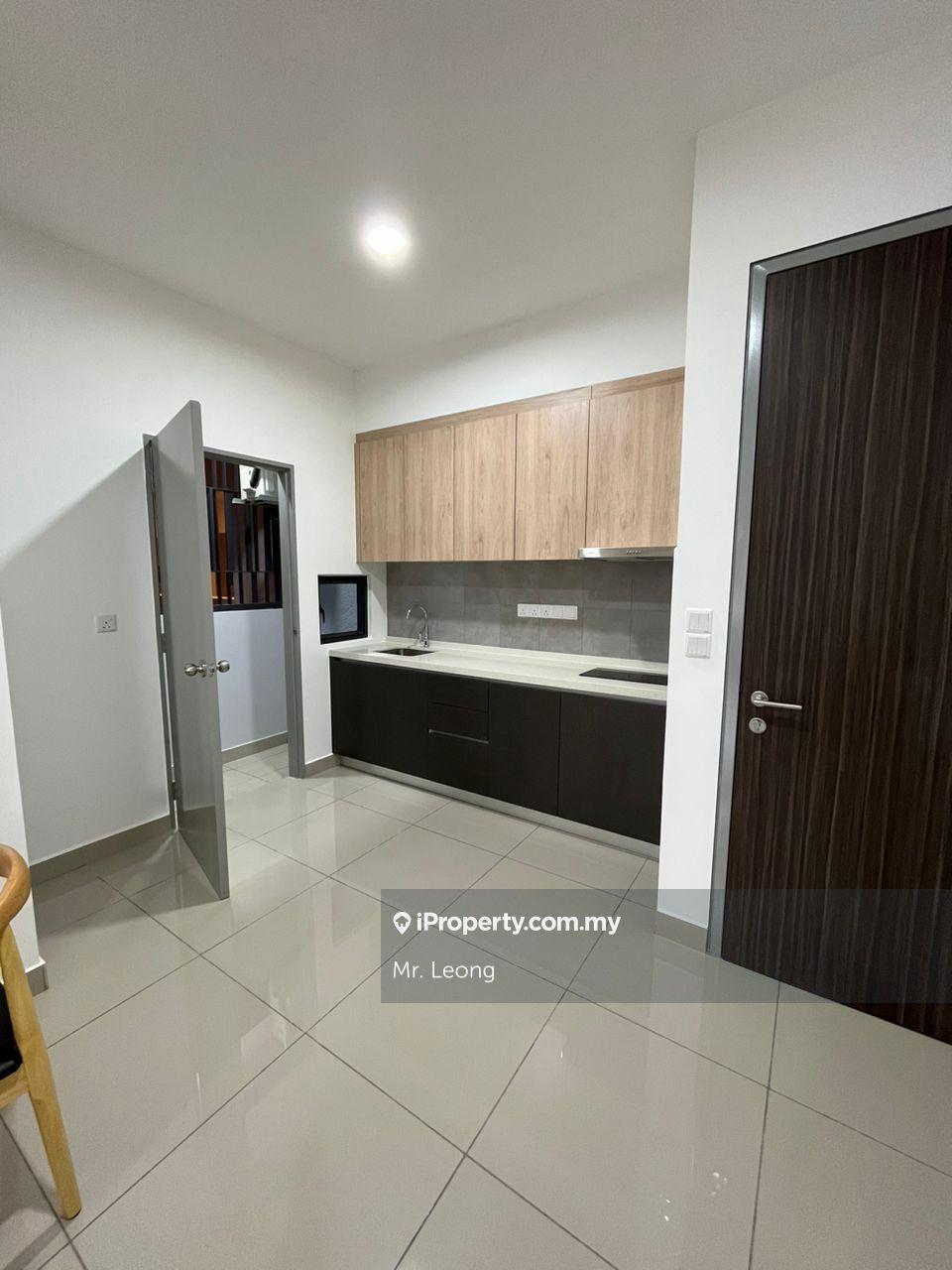 Residensi Servis untuk Disewa di M Vertica oleh Mr. Leong - iProperty.com.my