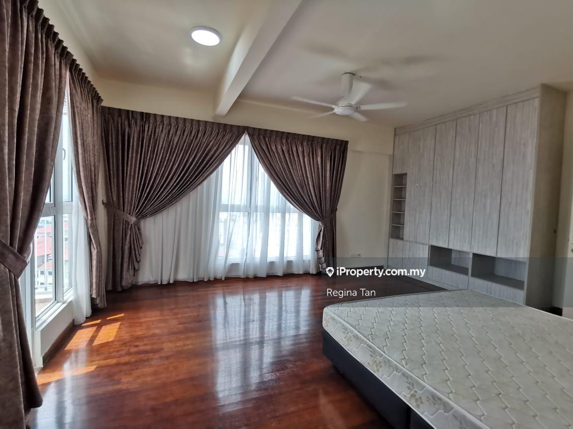 Condominium for Sale in 28 Dutamas by Regina Tan - iProperty.com.my