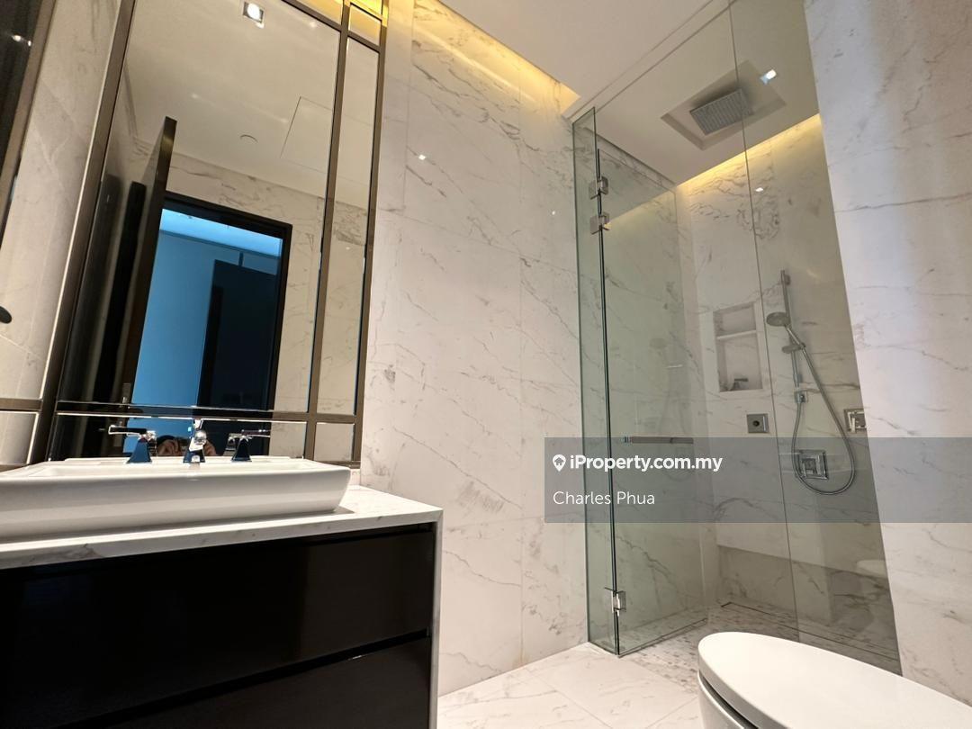 Service Residence for Sale in Four Seasons Place by Charles Phua - iProperty.com.my