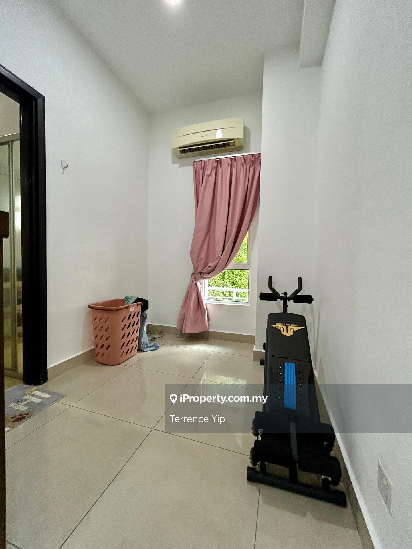 Condominium for Sale in Hartamas Regency 2 by Terrence Yip - iProperty.com.my