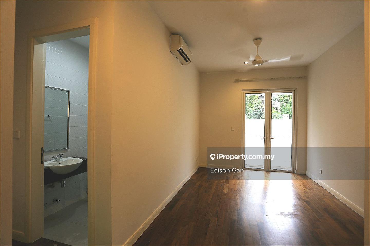 Rumah Berkembar untuk Dijual di VILLA SERENE KIARA, Sri Hartamas oleh Edison Gan - iProperty.com.my