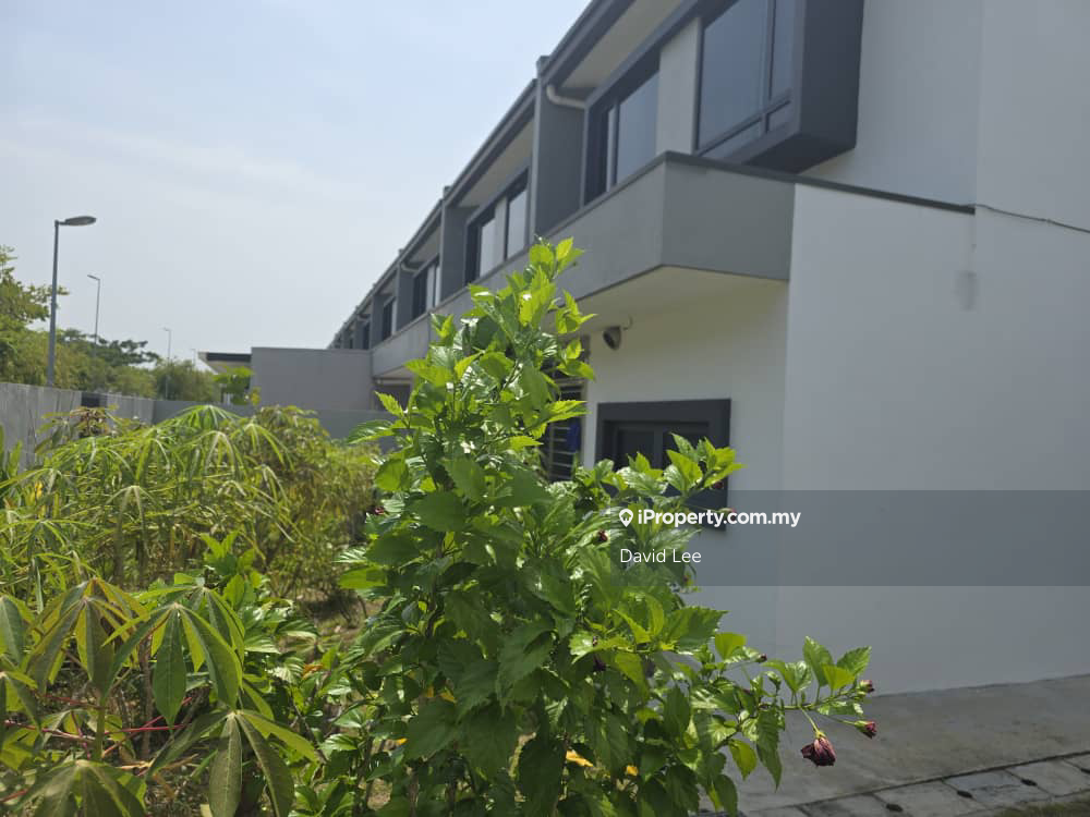 Rumah Berangkai 2 Tingkat untuk Dijual di Kuching, Sarawak oleh David Lee - iProperty.com.my