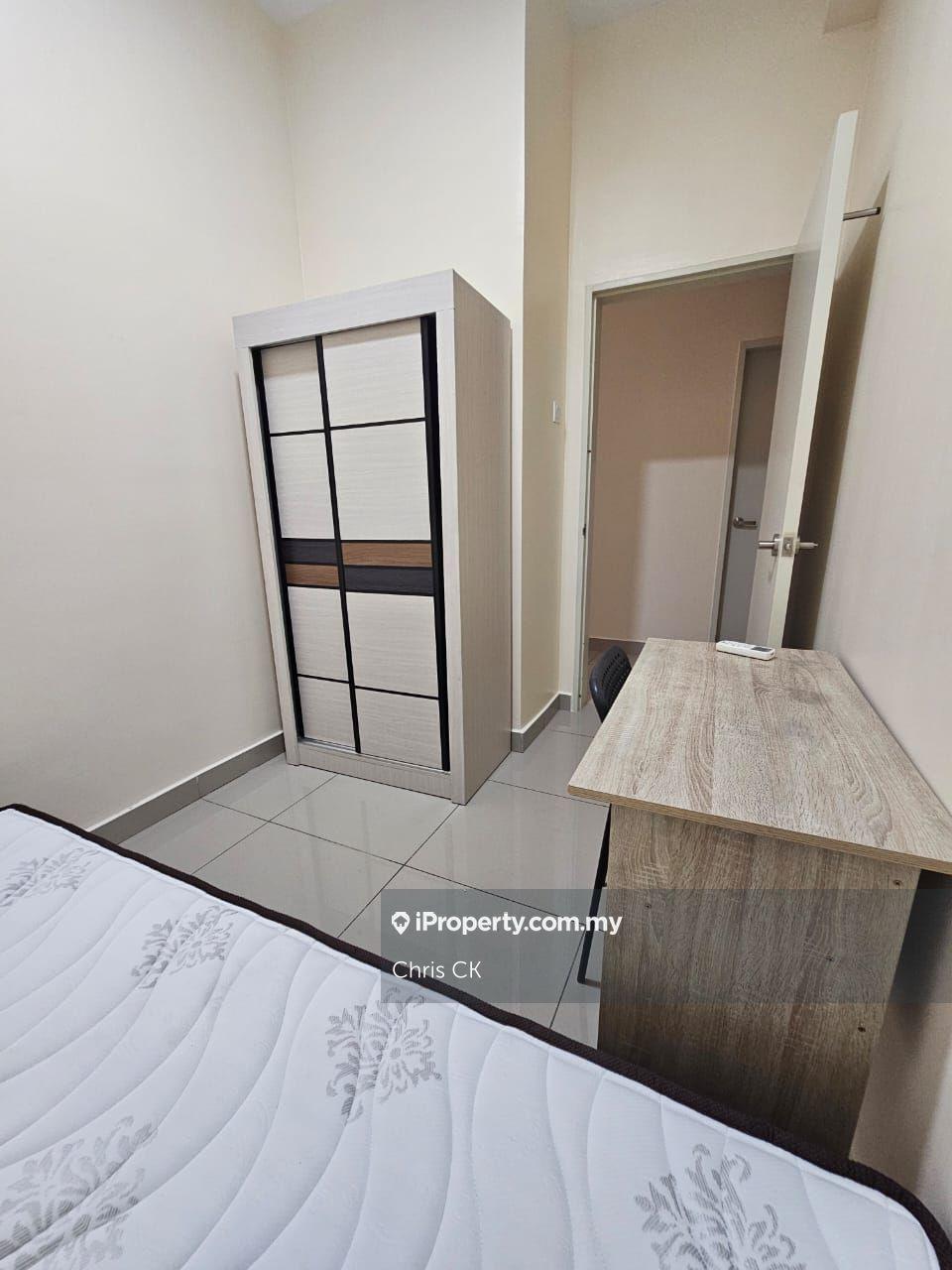 Condominium for Rent in Parkhill Residence by Chris CK - iProperty.com.my