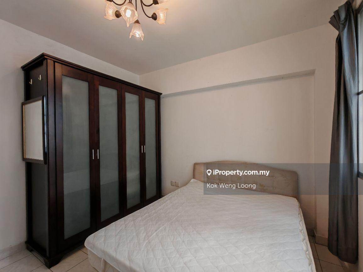 Kondominium untuk Disewa di Laman Suria oleh Kok Weng Loong - iProperty.com.my