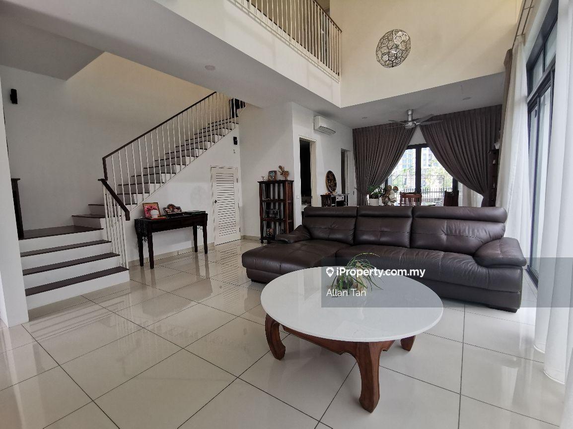 Semi-Detached House for Sale in Eco Ardence, Eco Park, Aeres, Cora, Dremien, Setia Alam by Allan Tan - iProperty.com.my