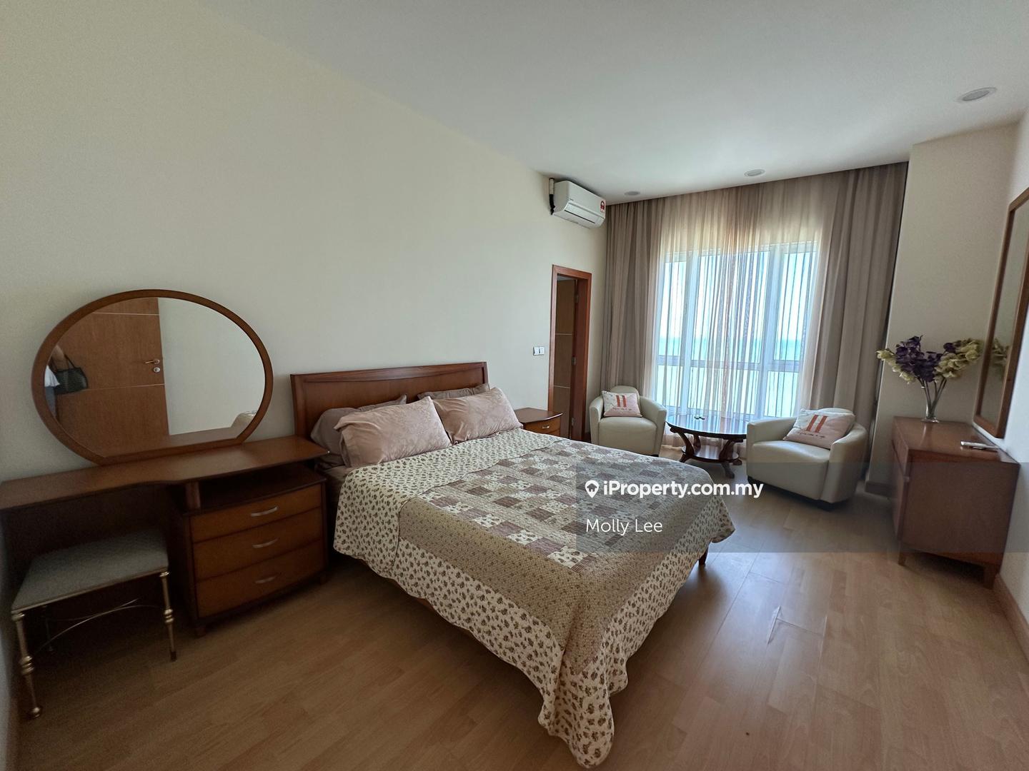 Kondominium untuk Dijual di The Cove Condominium oleh Molly Lee - iProperty.com.my