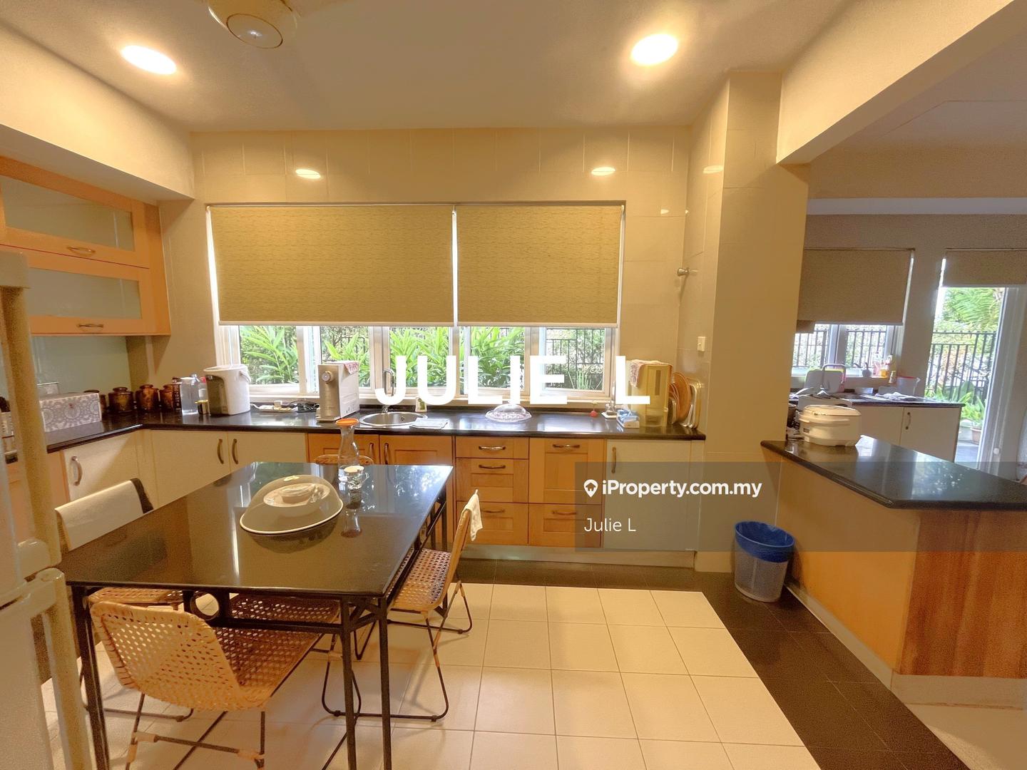 Bungalow House for Sale in Damansara Heights, Damansara Heights by Julie L - iProperty.com.my