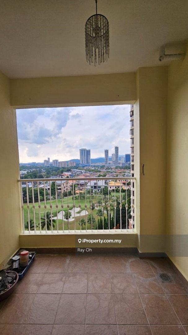 Condominium for Sale in Casa Tropicana by Ray Oh - iProperty.com.my