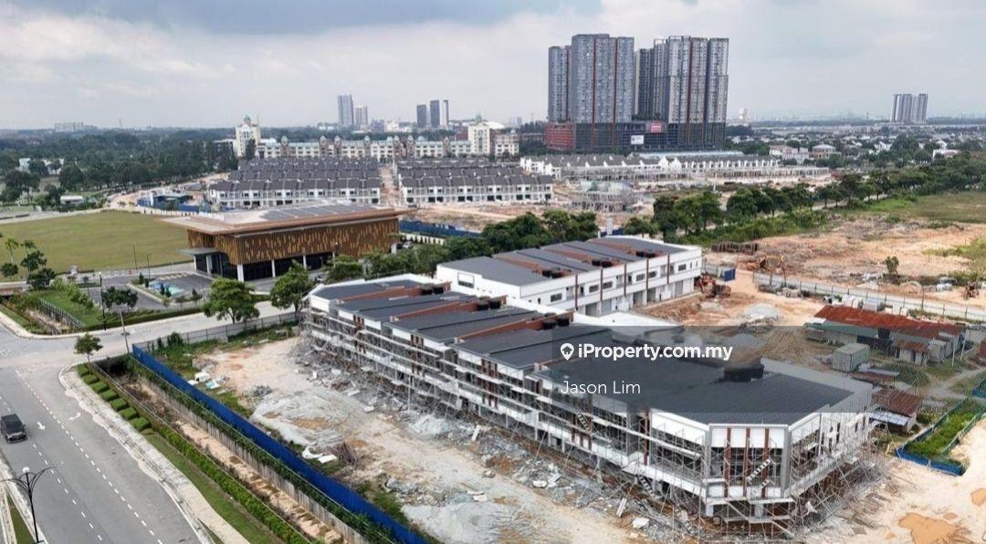 Kedai untuk Dijual di Kota Bayuemas, Klang oleh Jason Lim - iProperty.com.my