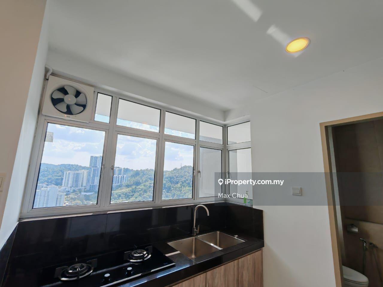 Kondominium untuk Disewa di Villa Crystal oleh Max Chua - iProperty.com.my