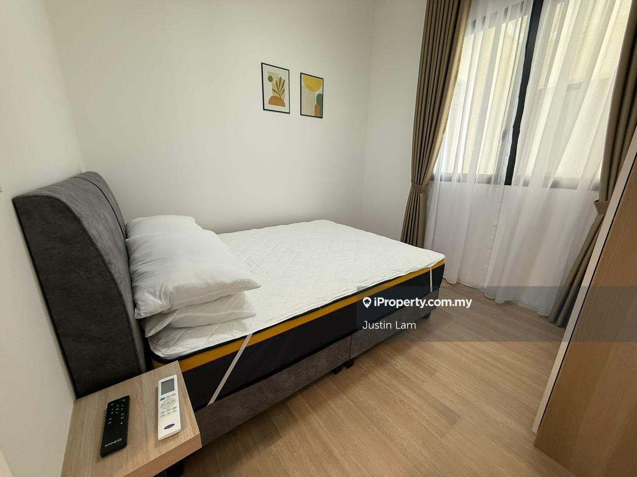 Service Residence for Rent in Laurel Residence by Justin Lam - iProperty.com.my