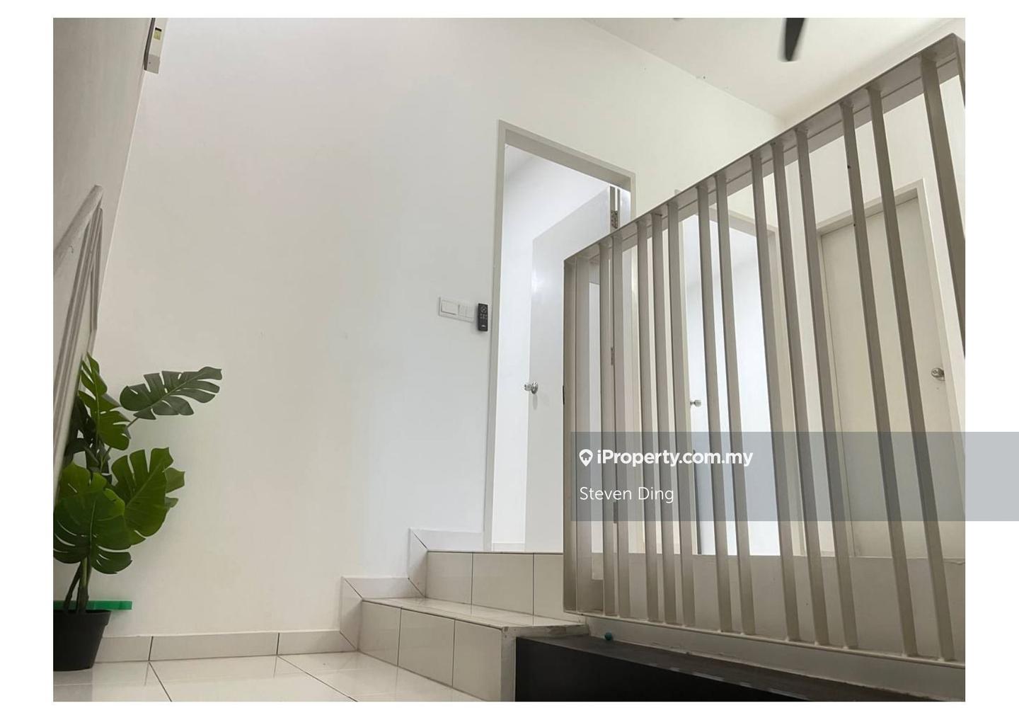 2-storey Terraced House for Sale in Setia Permai 3, Setia Alam by Steven Ding - iProperty.com.my