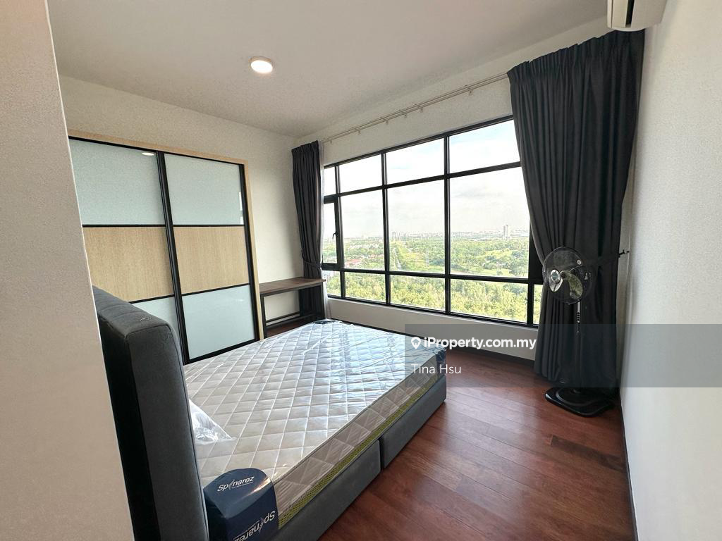 Service Residence for Sale in Molek Regency by Tina Hsu - iProperty.com.my