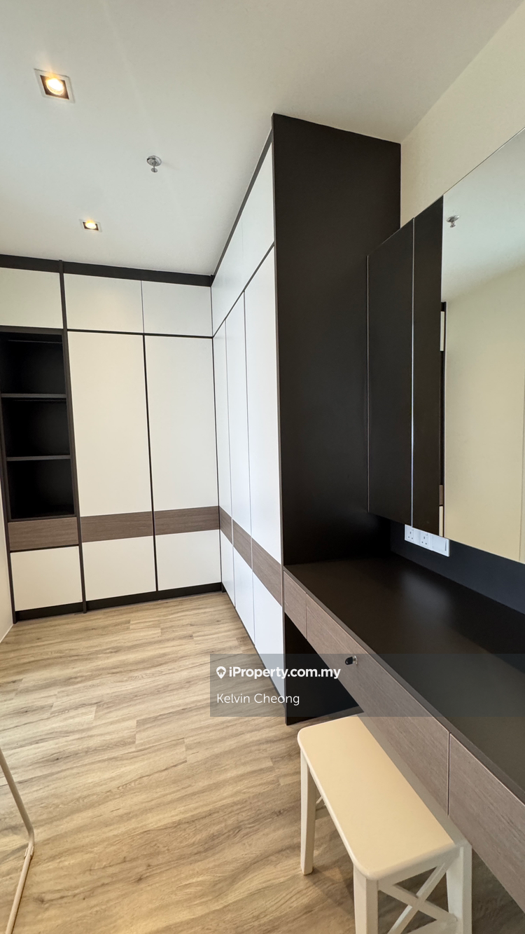 Service Residence for Rent in Lumi Tropicana by Kelvin Cheong - iProperty.com.my