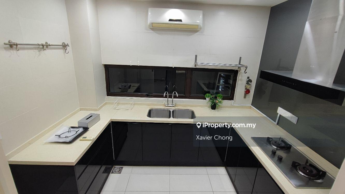 Rumah Berkembar untuk Disewa di Garden Residence, Cyberjaya oleh Xavier Chong - iProperty.com.my