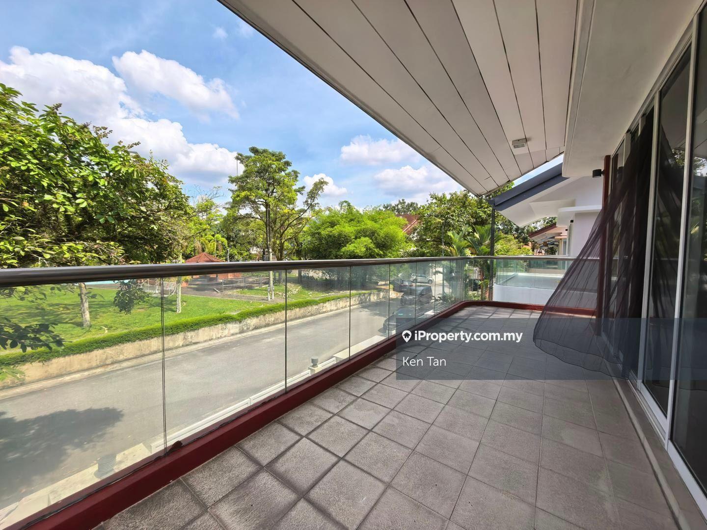 Semi-Detached House for Sale in Mutiara Damansara, Petaling Jaya by Ken Tan - iProperty.com.my