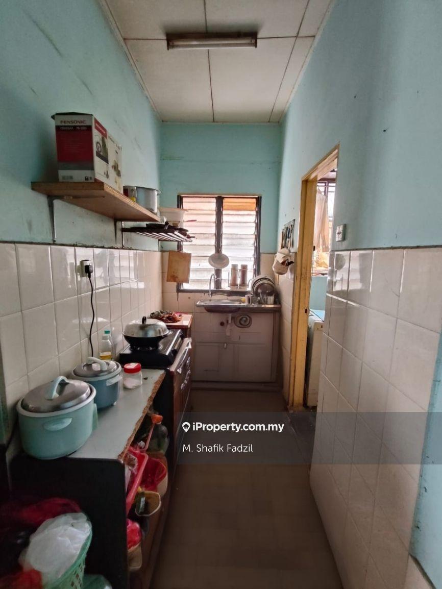 Flat for Sale in Damai by M. Shafik Fadzil - iProperty.com.my