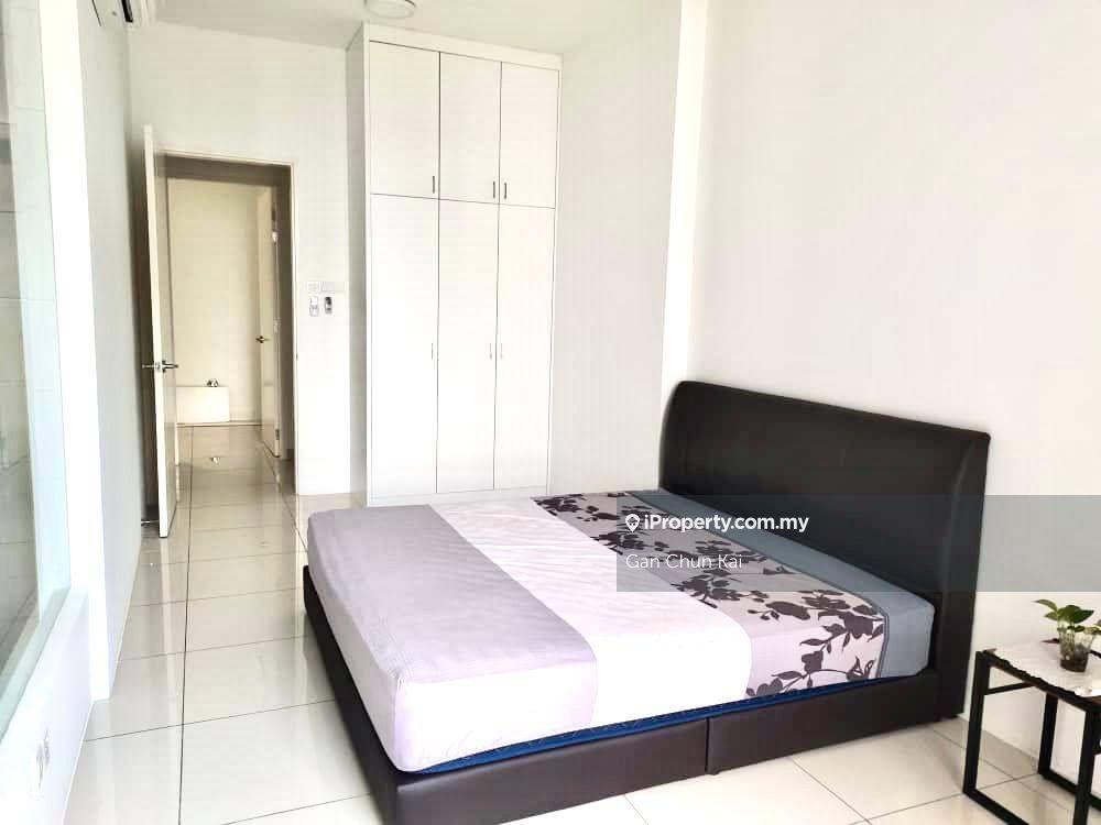 Kondominium untuk Disewa di Mont Residence oleh Gan Chun Kai - iProperty.com.my