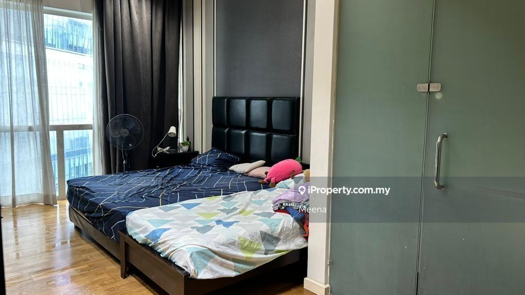 Condominium for Rent in Suasana Sentral Loft by Meena - iProperty.com.my