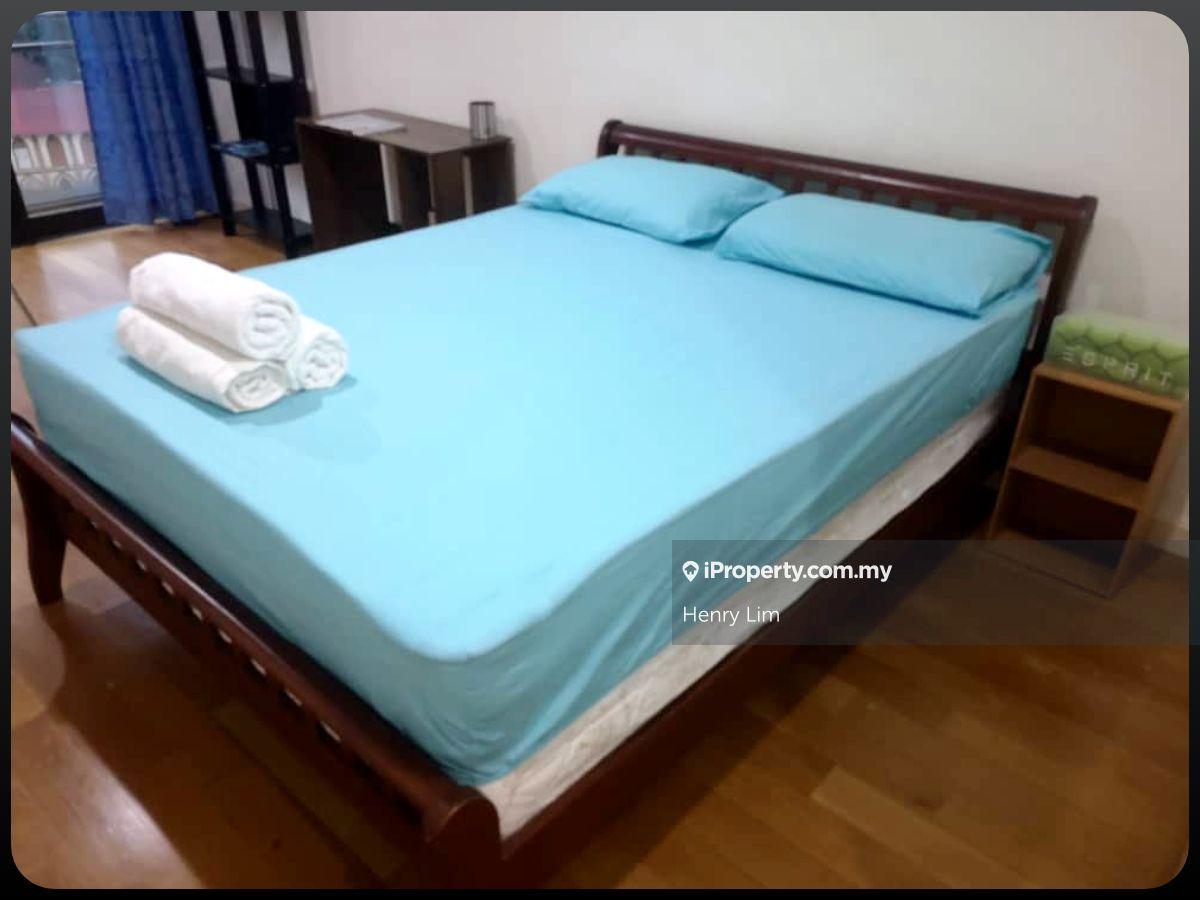 Kondominium untuk Disewa di 6 CapSquare oleh Henry Lim - iProperty.com.my