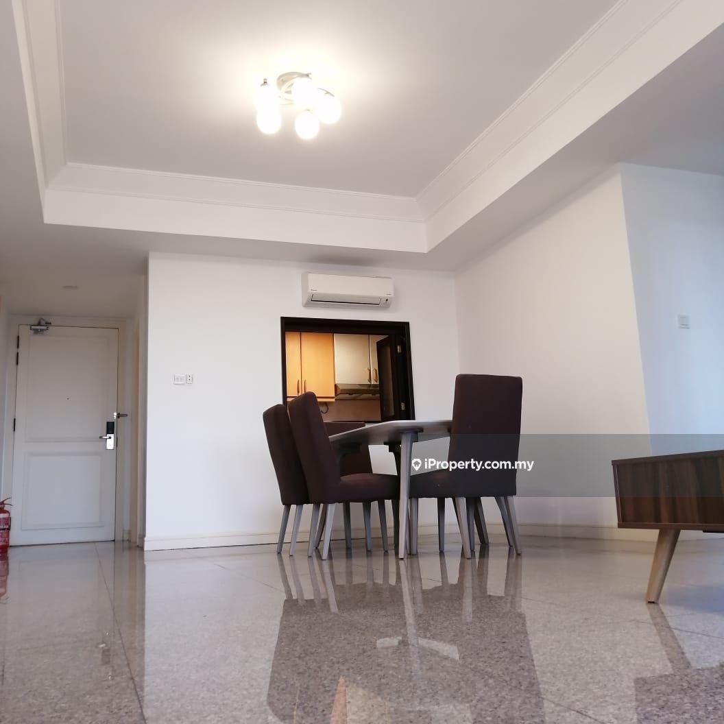 Condominium for Rent in Sri Tiara Residences by Dixon Wong - iProperty.com.my