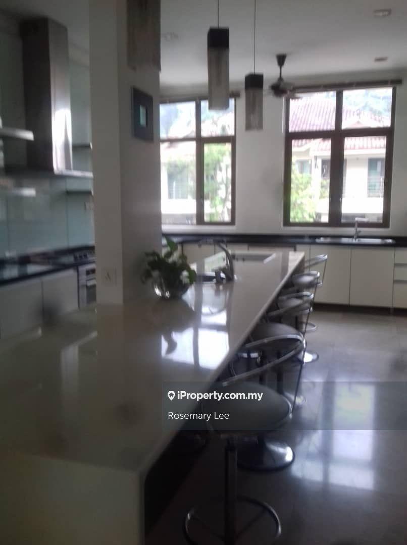 Semi-Detached House for Rent in Mont Kiara, Kuala Lumpur by Rosemary Lee - iProperty.com.my