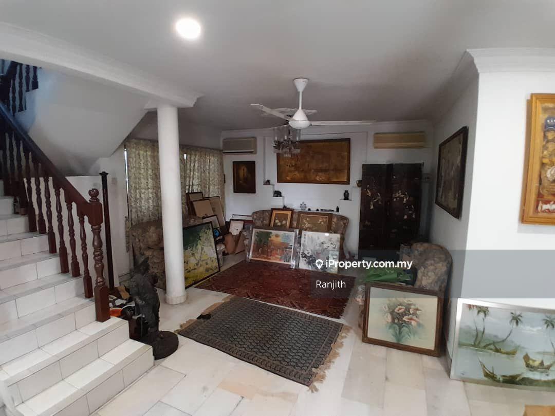 Bungalow House for Sale in Seksyen 14, Petaling Jaya by Ranjith - iProperty.com.my